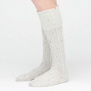 *NWT* UGG Women's Shaye Socks
